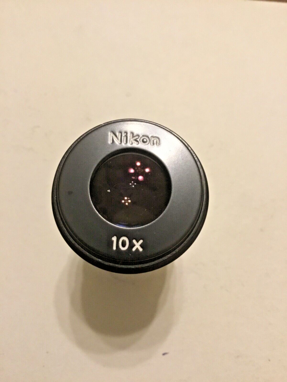 Nikon 10X  eyepiece 10 x