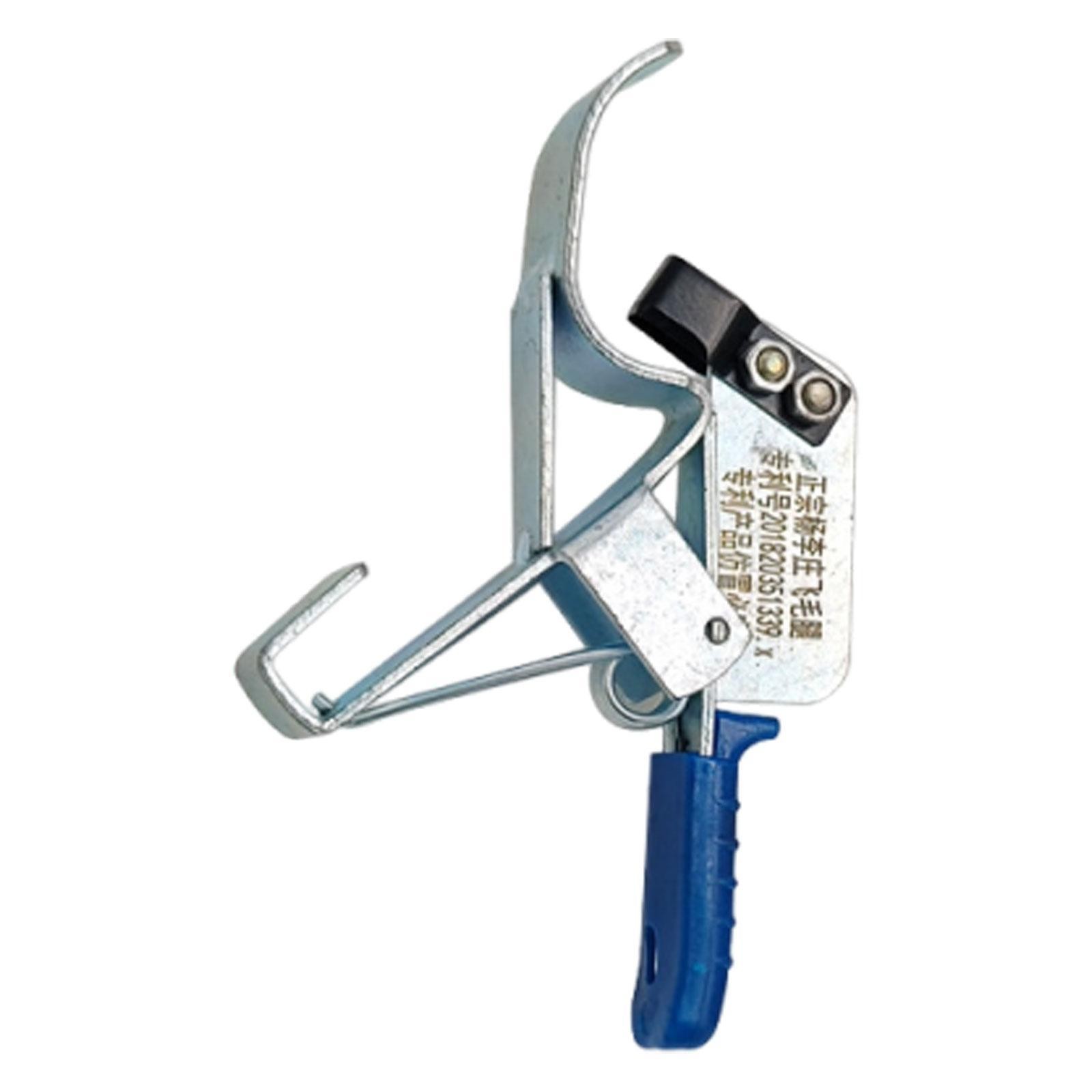 Fruit Tree Bark Stripping Tool: Robust, Essential, Efficient, Practical,