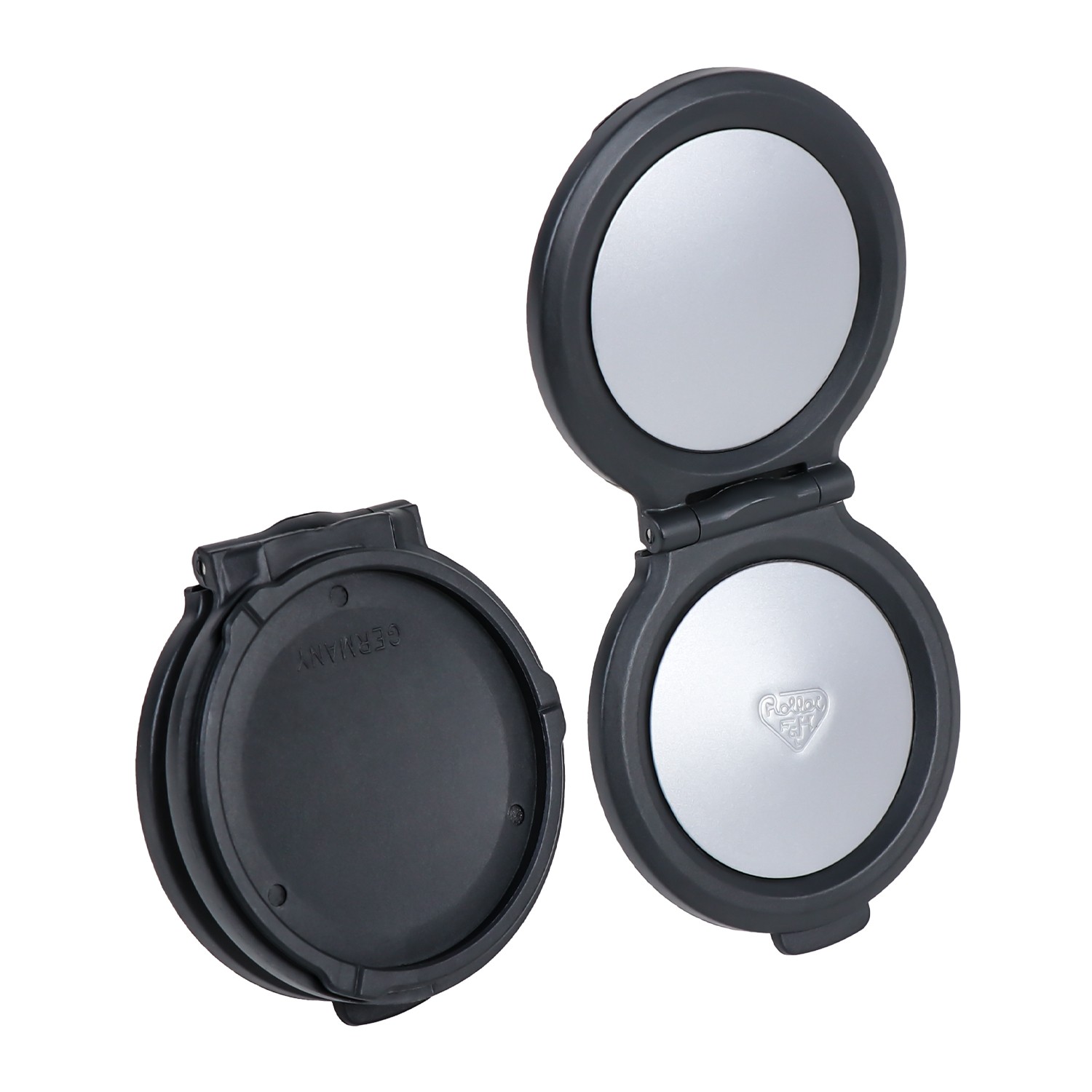 BayIII Matte Metal Lens Cap for Rolleiflex2.8C 2.8D 2.8E 2.8F 2.8GX 2.8FX Camera