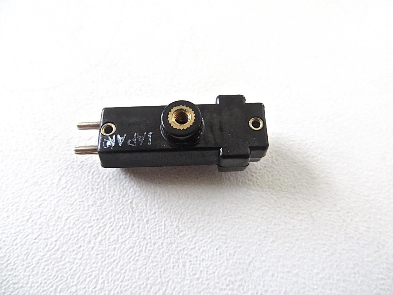 5246 Electro Voice Ceramic Phonograph Cartridge and Diamond Needle NEW OS