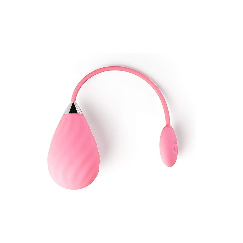 Magic Sundae Pink