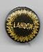 1936 GOP ALF LANDON PRESIDENTIAL CAMPAIGN BUTTON