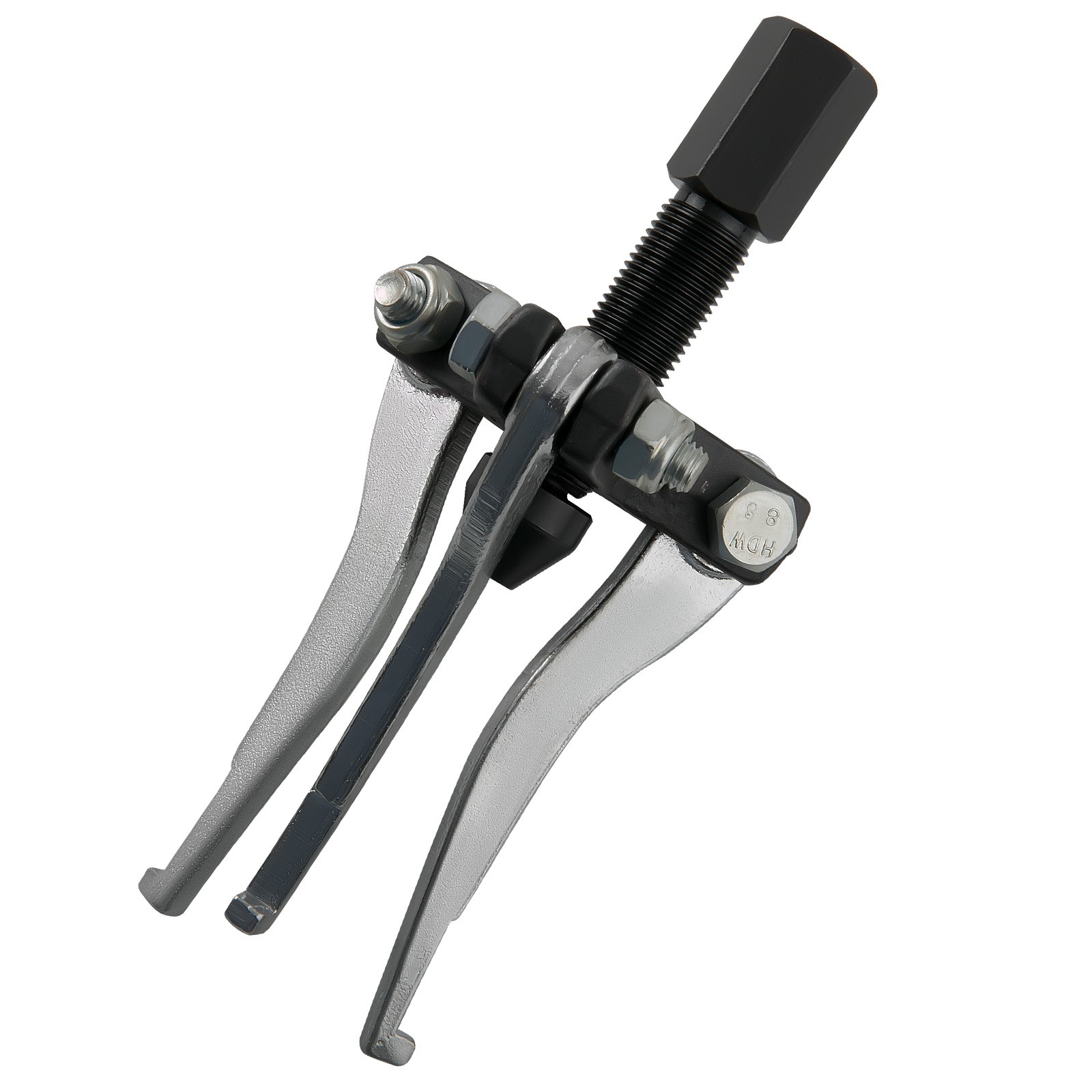 Internal External Gear Bearing Puller with Nera three catch High reliability