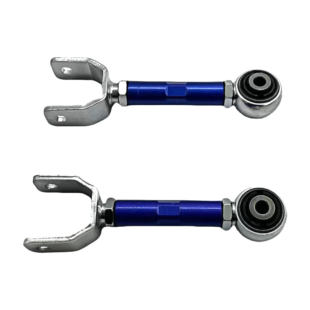 Pair of Adjustable Rear Toe Arms For Dodge Journey11-20 Avenger11-14