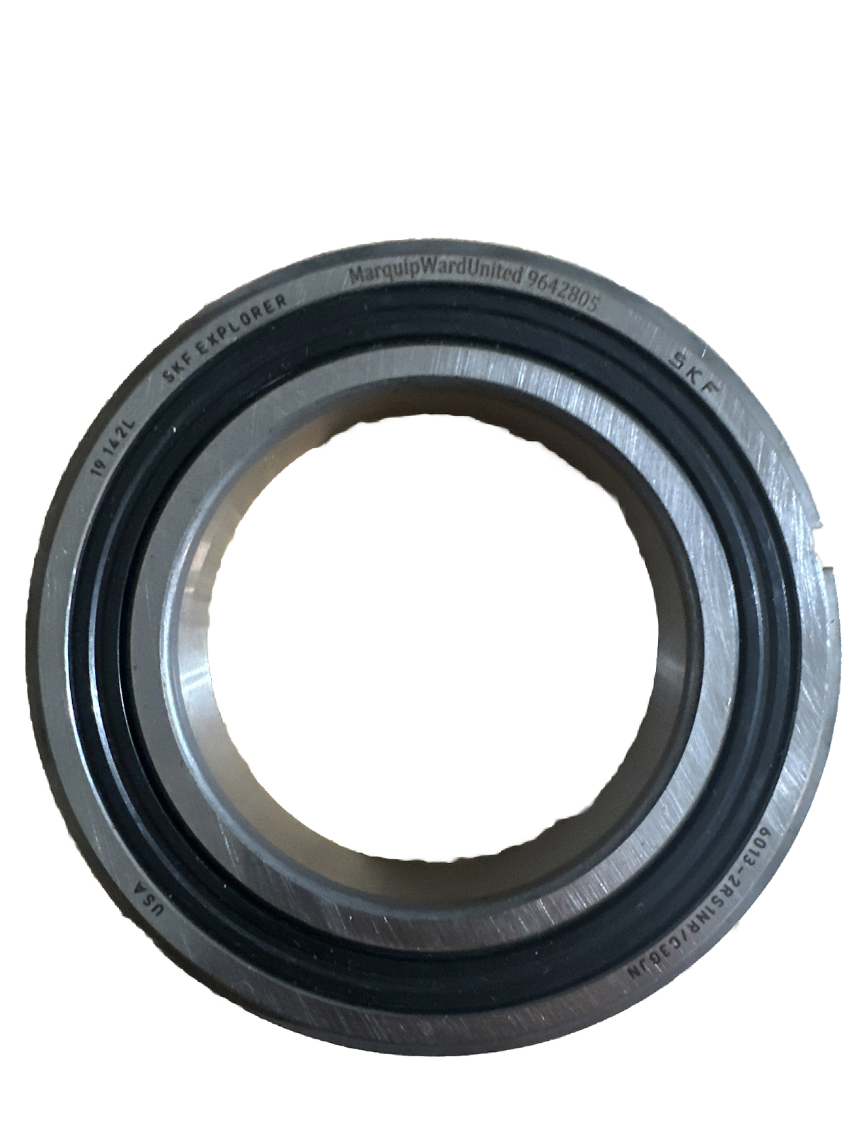 Marquip Mod II/III Slitter Razorset Head Assembly Bearing 3037585