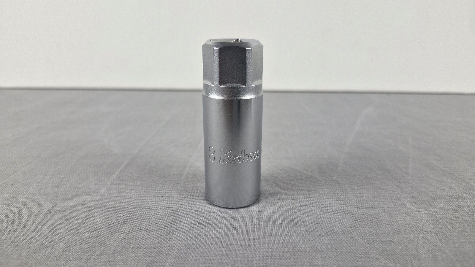 Ko-ken 4100M-8 | 1/2" Sq. Dr. Stud Puller & Setter | 8mm