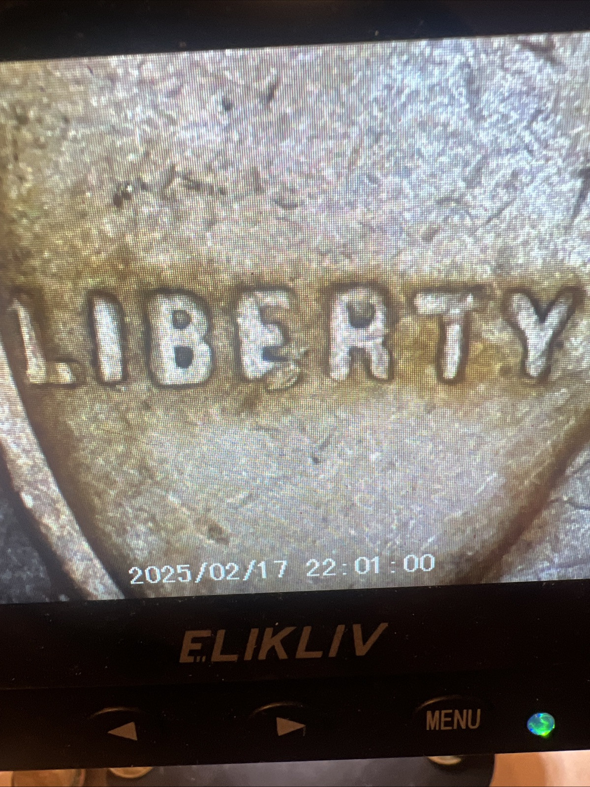 1929 Lincoln Wheat Cent No Mint Mark Fine