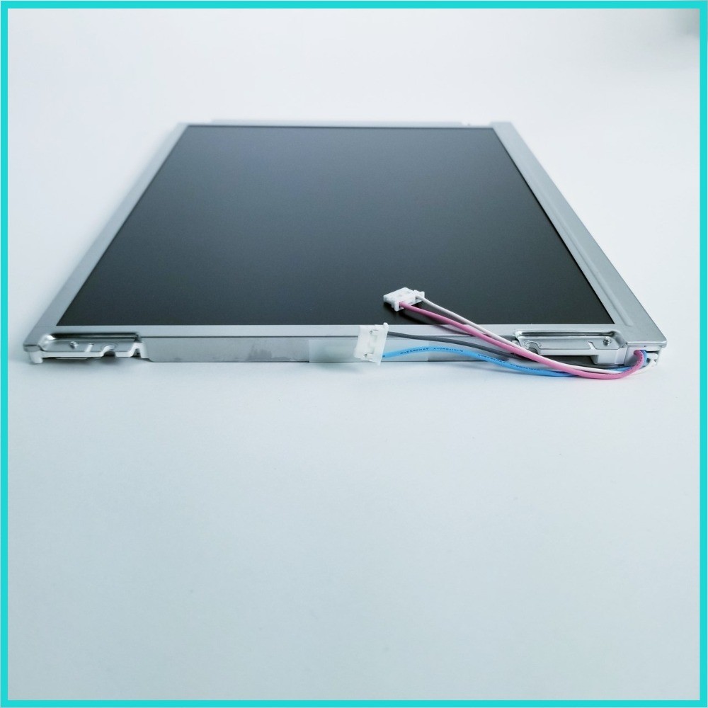Original LQ121S1LG61 LCD Display Screen for Sharp Fast Shipping