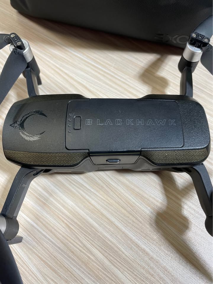 EXO BLACKHAWK 2 PRO DRONE