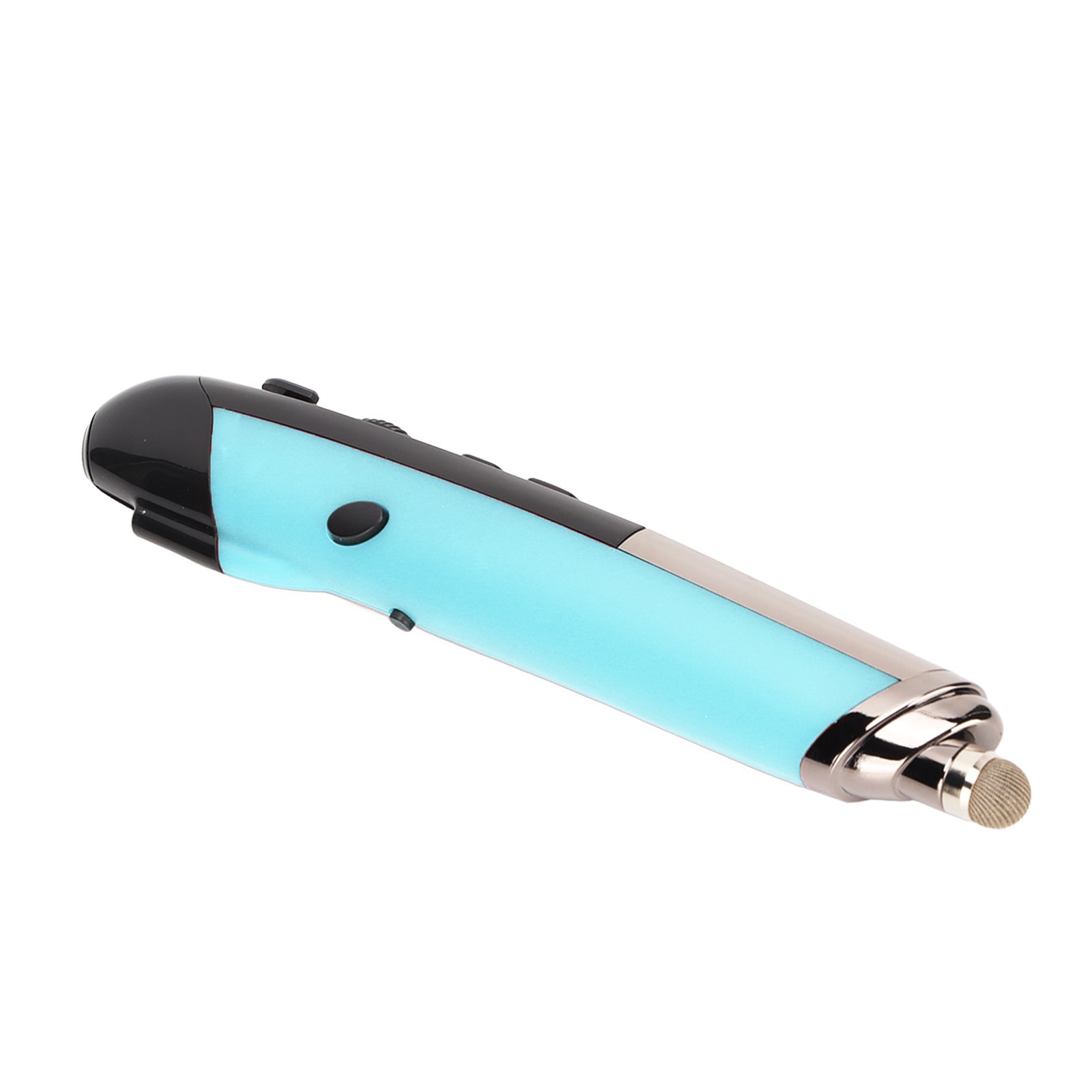 Wireless Pen Mouse 3 Levels Adjustable DPI Touch Screen Writing For Computer