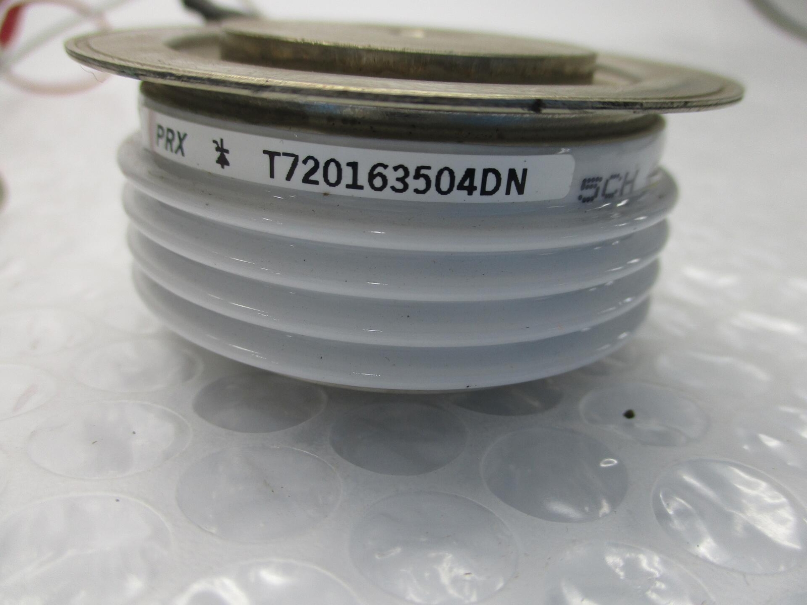 PRX T720163504DN DIODE NSNP