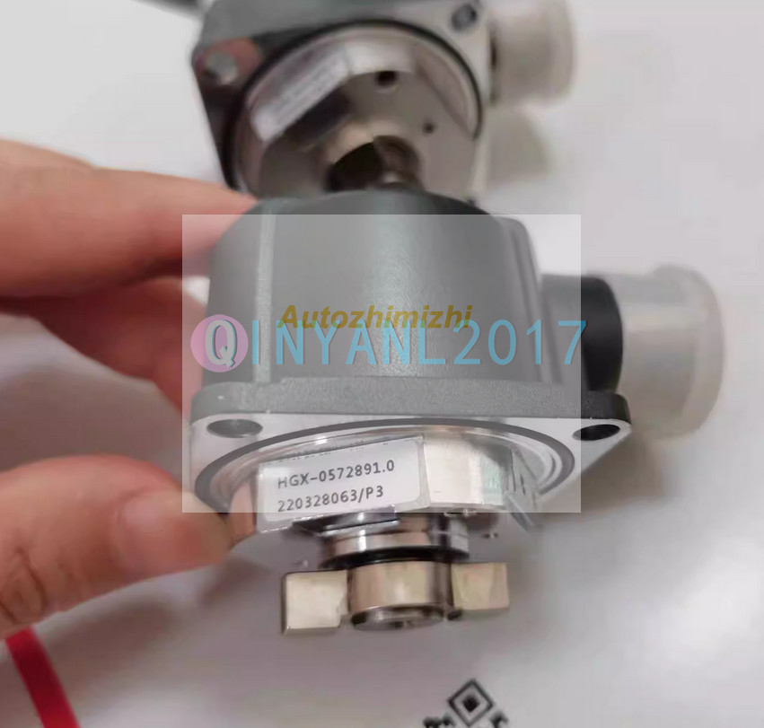 1PCS Siemens 808D Encoder HGX-0572891.0 replace HGX-0572896.a 866974811/L4 NEW