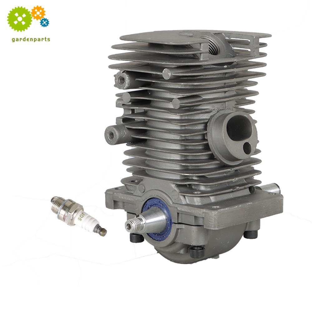 Cylinder Piston 38MM Crankshaft Engine Motor For Stihl MS170 MS 018 180 Chainsaw