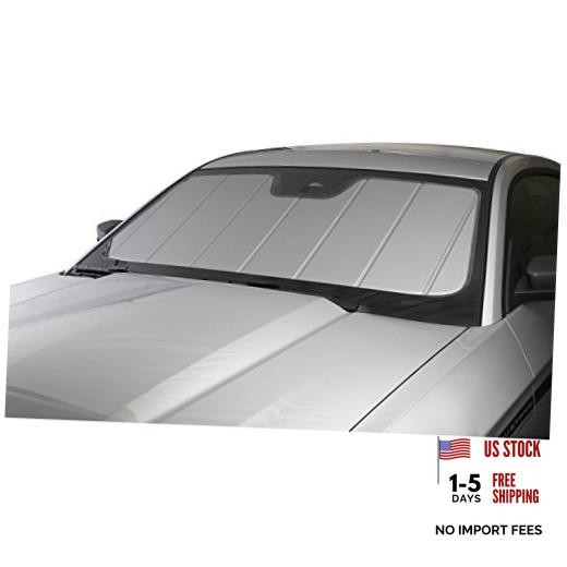 UVS100 Custom Sunscreen | UV11616SV | Compatible with Select Genesis Silver