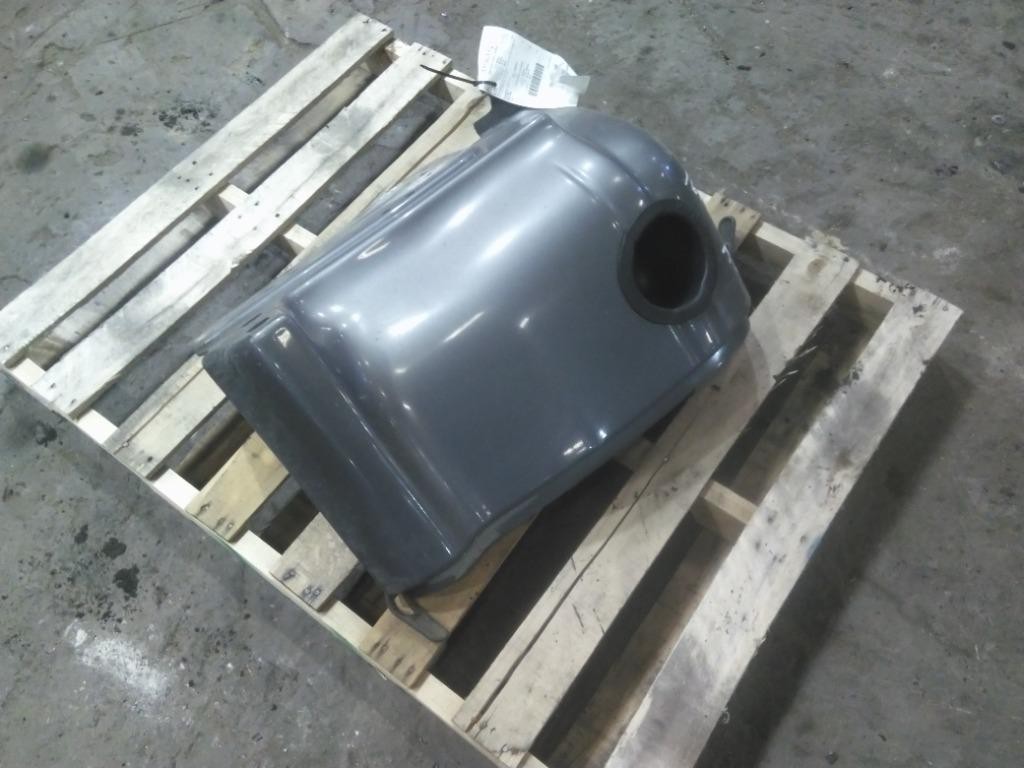 For 2012 PETERBILT 386 SIDE FAIRING Left , OH