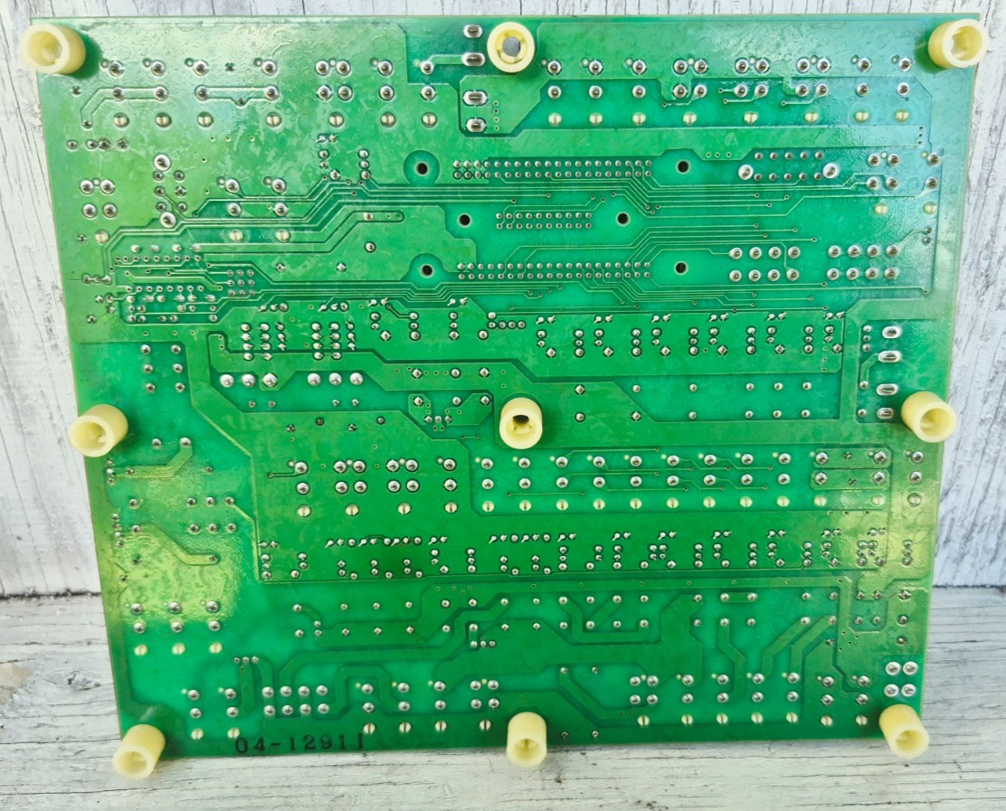 Mazak D65UB004844 PC board - Marked Bad