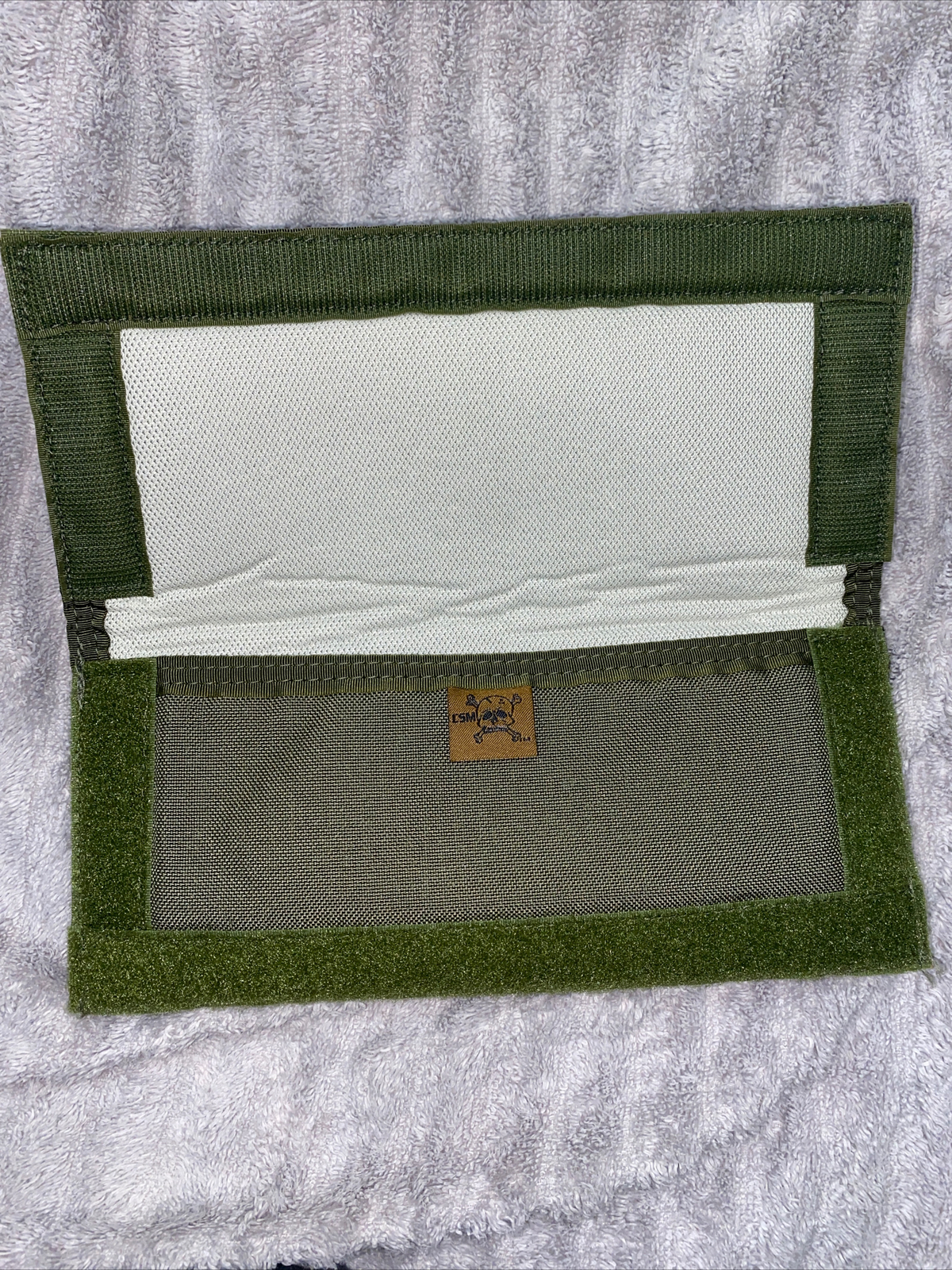 strider pouch