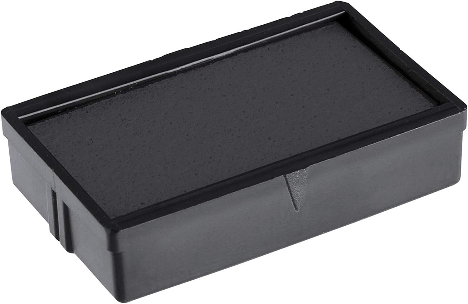 Colop E/10 Stamp Pads for S120 Black Ref E/10 [Pack of 2] - BLACK