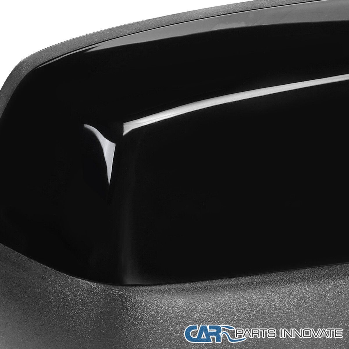 Right Side Mirror Fits 2014-2018 Chevy Silverado Sierra Power Heated+Puddle View