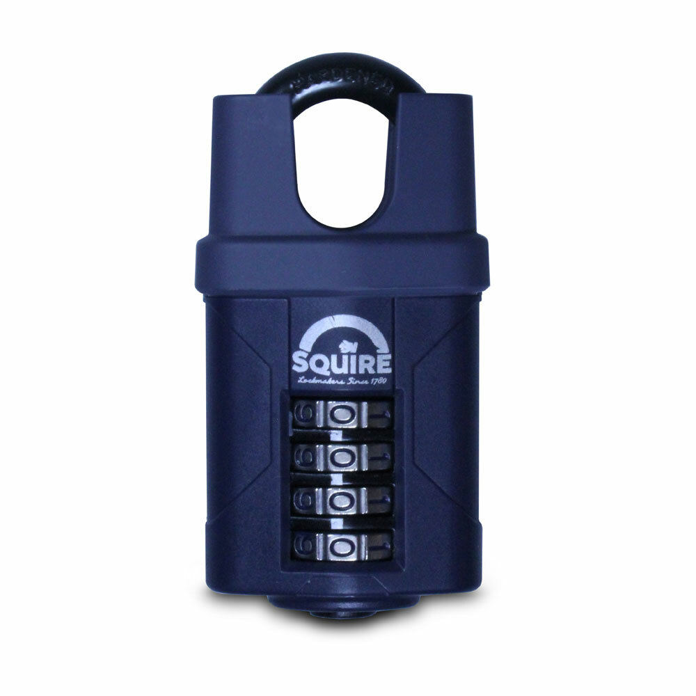 Squire Recodable Combination 40mm CS (CP40CS)