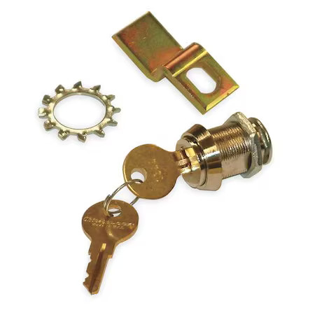 Wiegmann Wal12ar Cylinder Lock