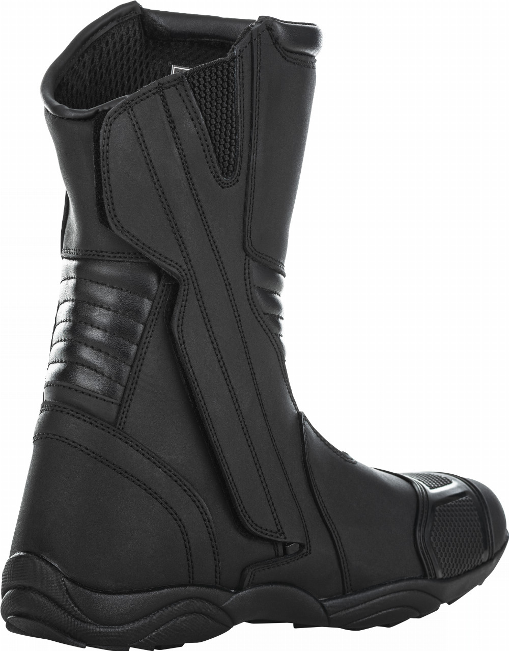 MILEPOST BOOTS BLACK SZ 12