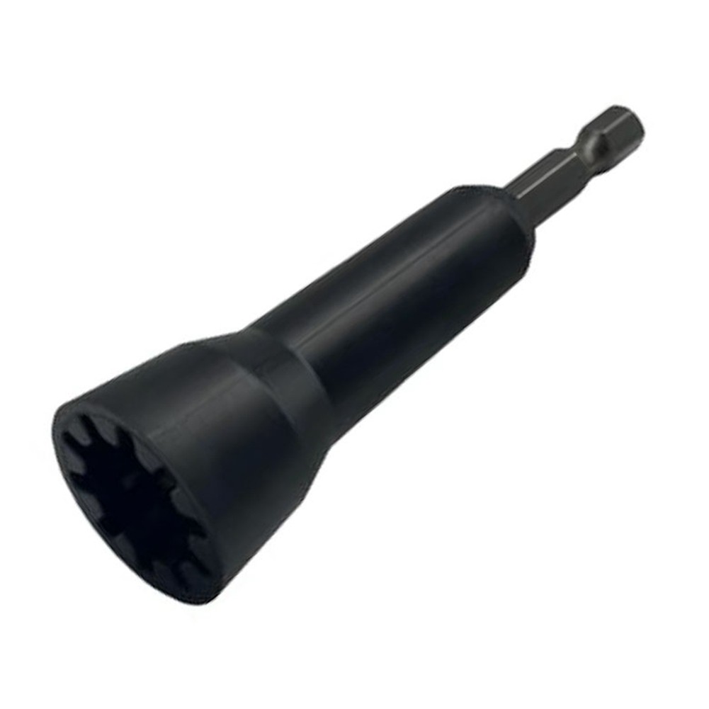 Wire Twister Tool for Drill,Wire Stripping Twisting Tool, Electric Wire7300