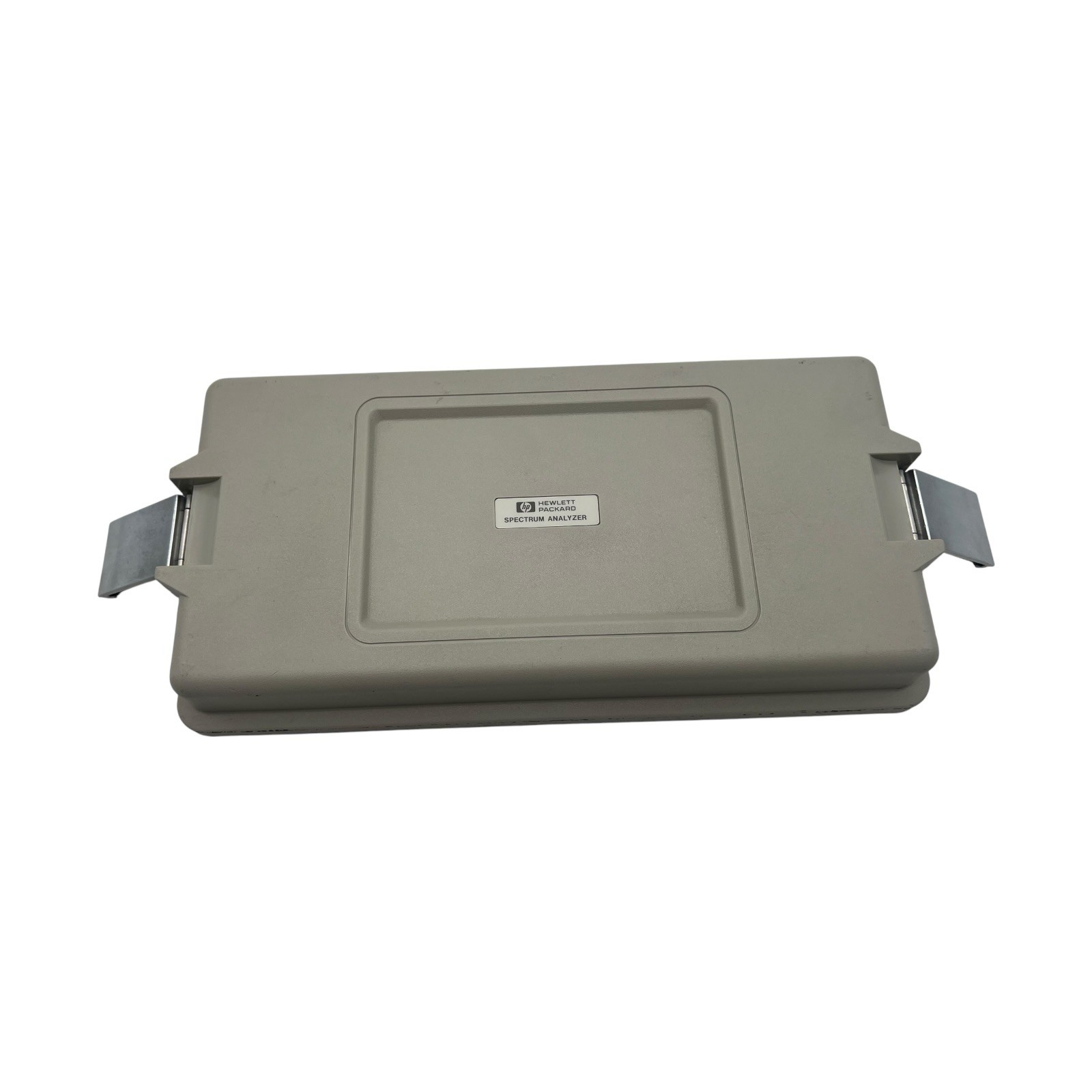 HP 8594Q DVB-C Spectrum Analyzer