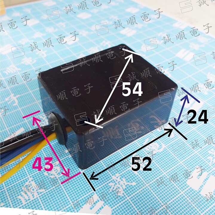 Replace MH-10 INPUT AC200/220V OUTPUT DC90V 50/60Hz 0.6A Rectifier