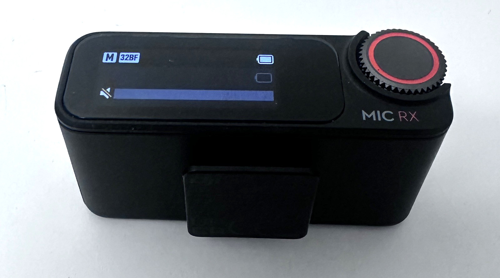 DJI MIC 2 Wireless Microphone Kit (2 TX + 1 RX + Charging Case)