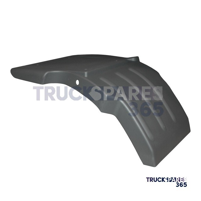 FITS DAF LF 45 130 FRONT WHEEL MUDGUARD L H FITS DAF BODY PARTS MUDGUARDS