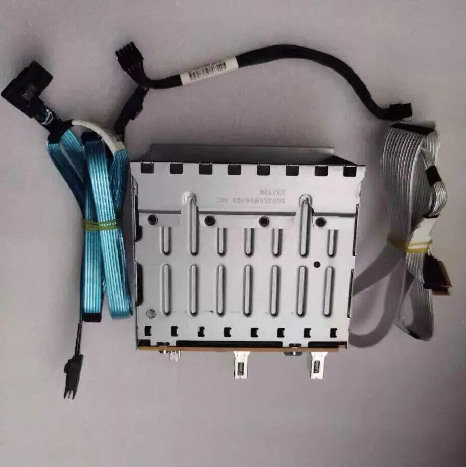HP 872317-001 874933-001 846683-001 DL380 G10 8-BAY SAS NVME w/ cables