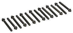 Stretch Head Bolt Set  Elring - Das Original  802.740
