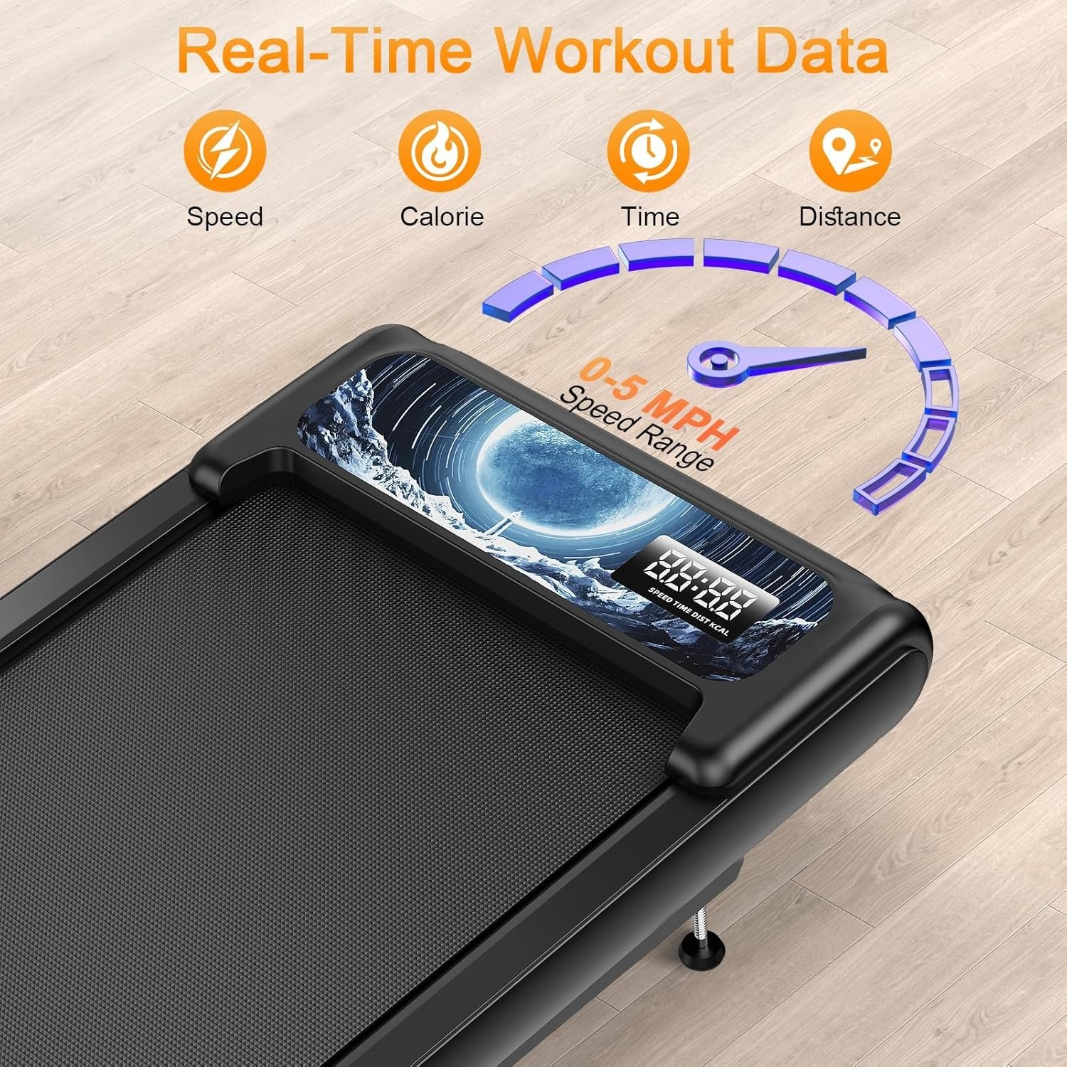 Cheap Small Electric Treadmill for Home Exercise