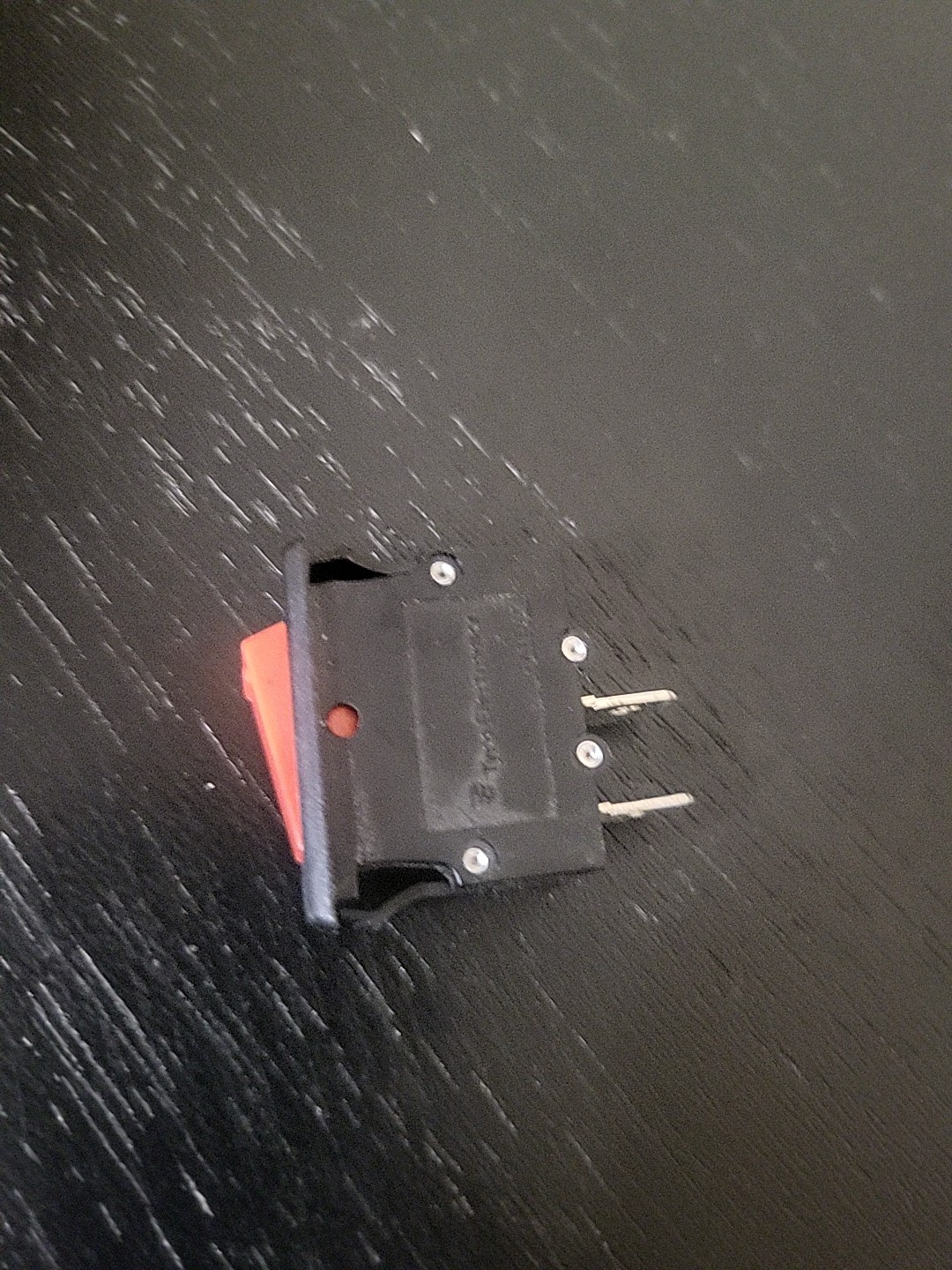 Nordictrack T6.3 Treadmill Power Switch (160C)