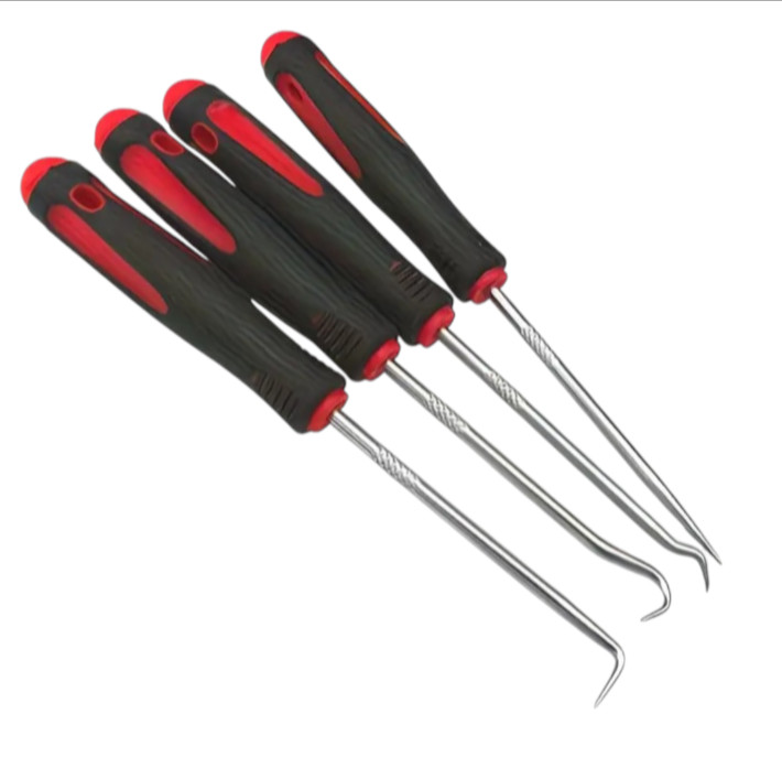 Hook oil seal Removal Set o-ring removal tools 4 piece