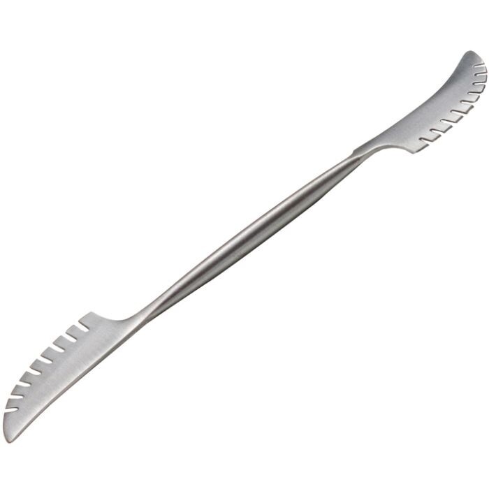 Kraft Tool Plaster Ornamental Cut & Shape Tool