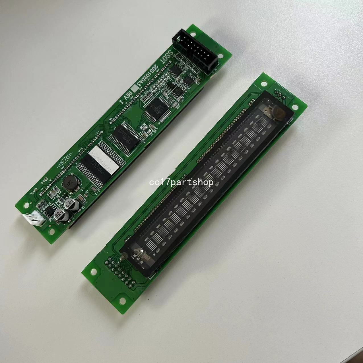 20S102DA3 REV I E255694 lcd display screen panel