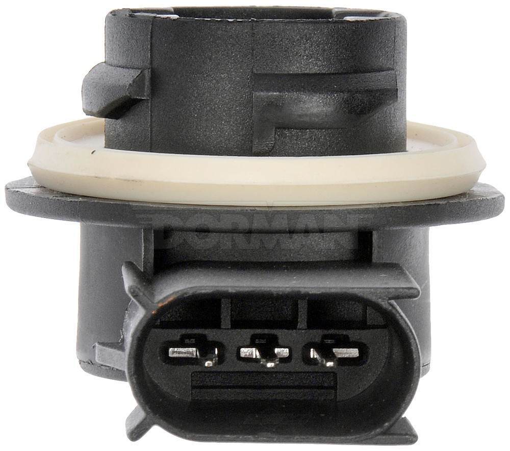 Turn Signal Light Socket Dorman 645-118