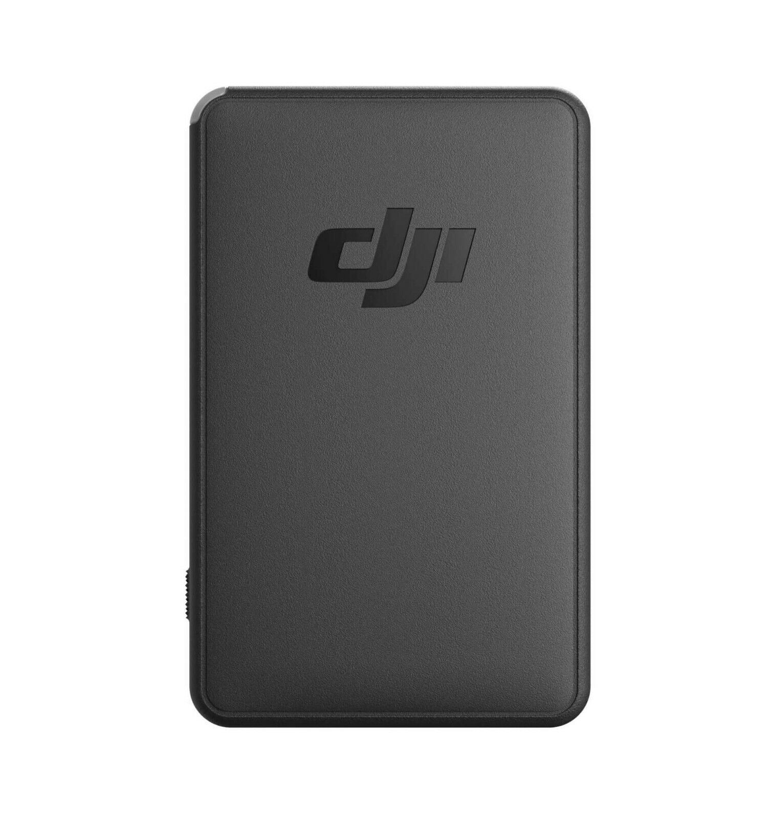 DJI Pocket 2 Wireless Microphone Transmitter with Windscreen (2.4GHz) - 99% New