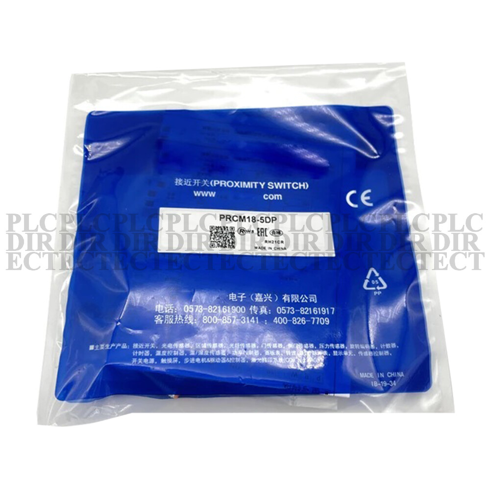 NEW Autonics PRCM18-5DP Proximity Switch