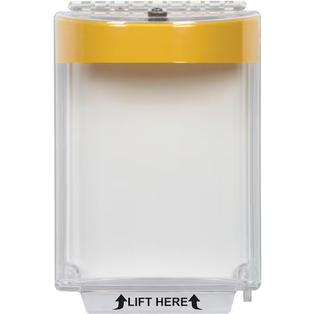 Safety Technology International Sti-13020Ny Universal Stopper Cover,