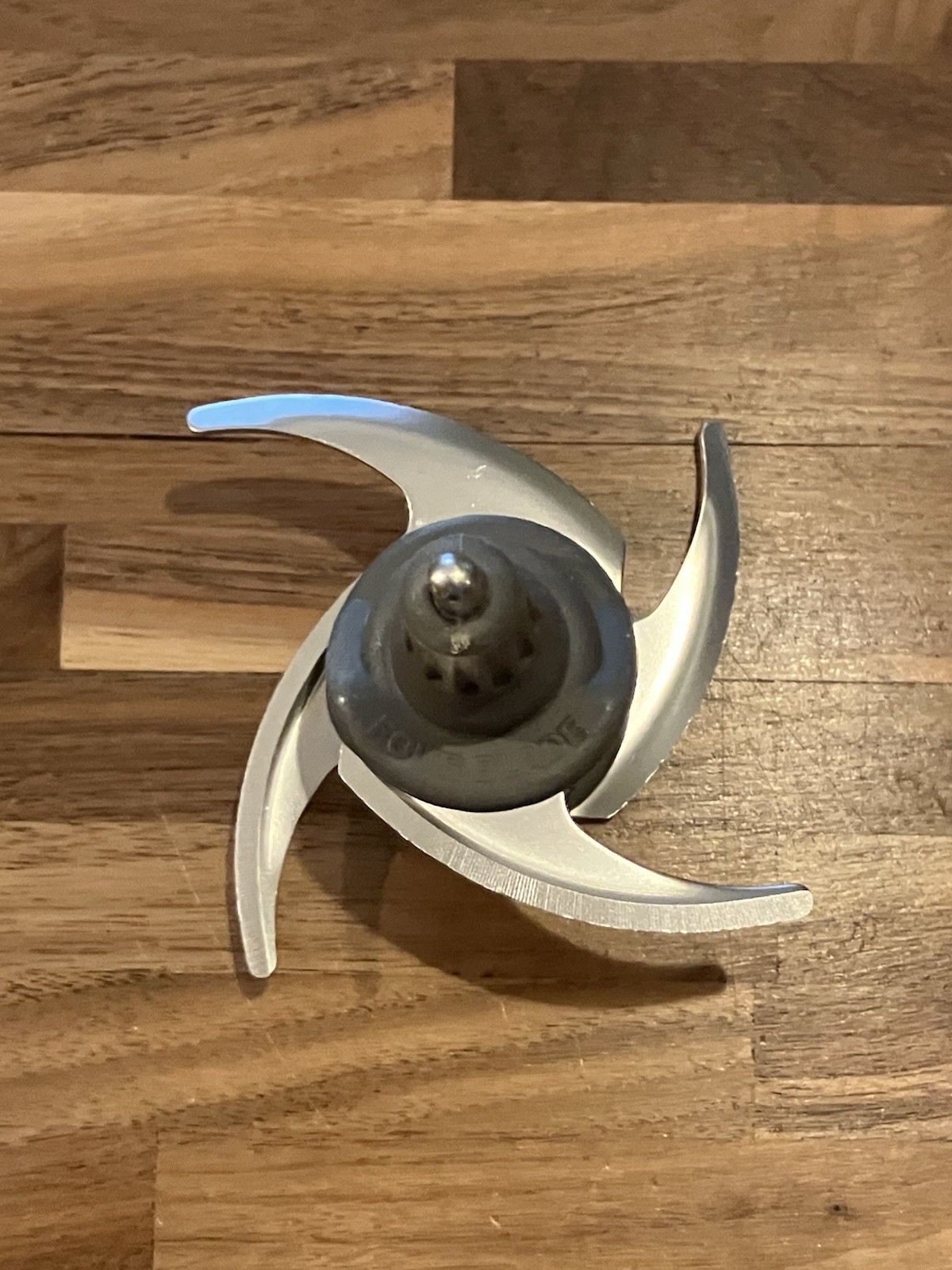 OEM - Ninja BL700 Blender 4-Blade Stacked Blade Assembly Replacement