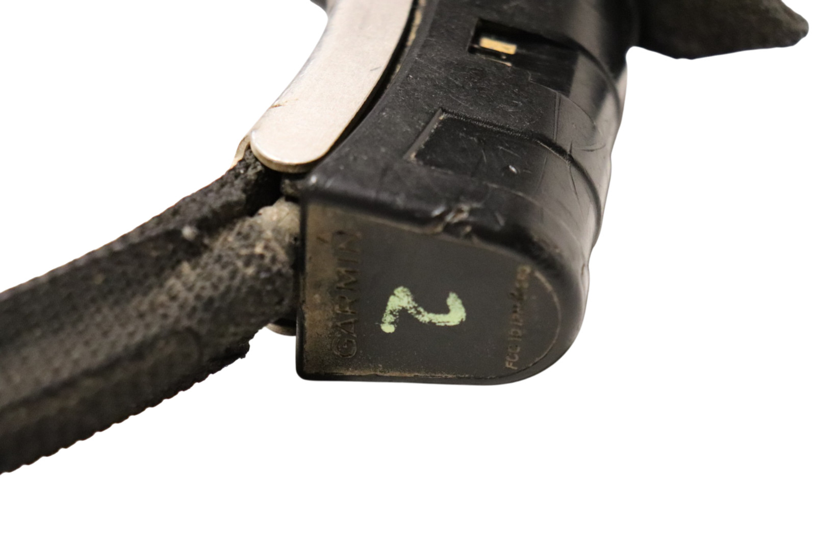 Garmin Astro DC30 GPS Tracking Collar - Good Condition - Tested