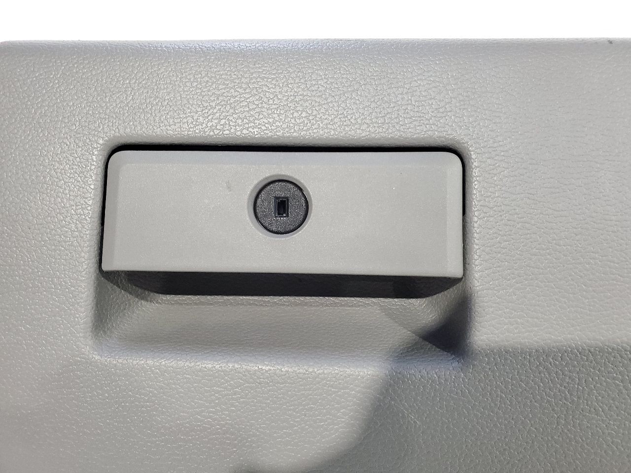 2019 Ford F150 XLT OEM Complete Glove Box