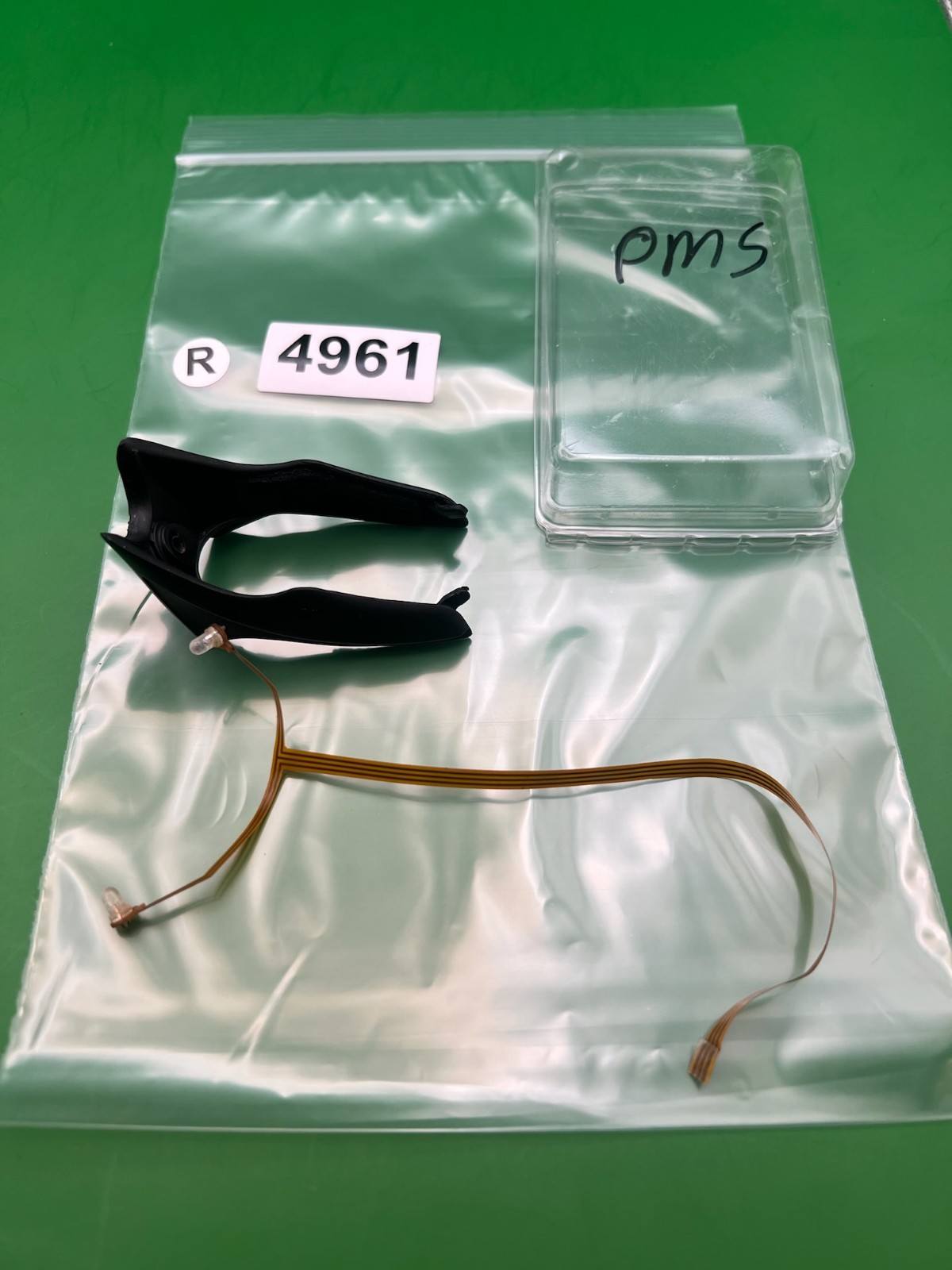 PM5 Eye kit