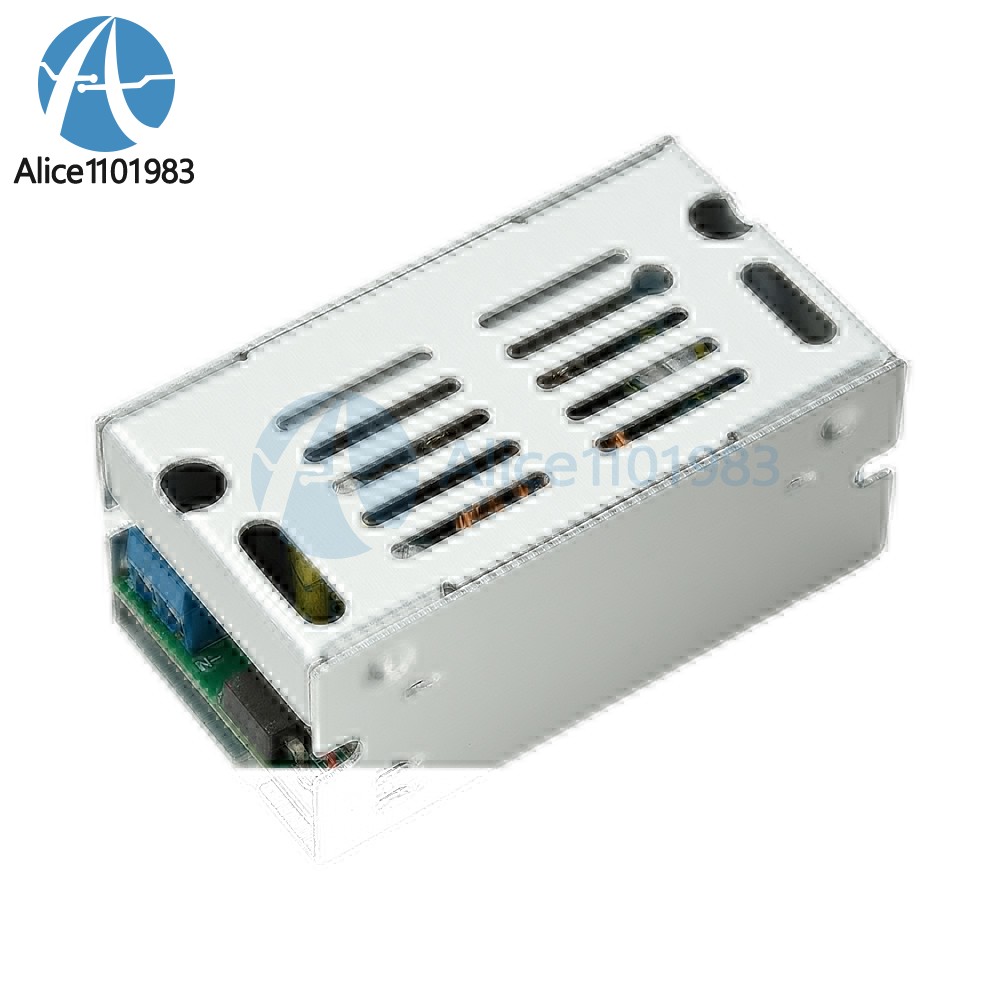 DC-DC 200W 15A Buck Converter 8-55V to 1-35V Adjustable Step down Power Module