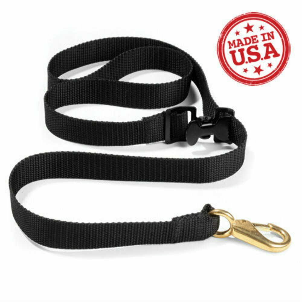 KZ Hobble Restraint