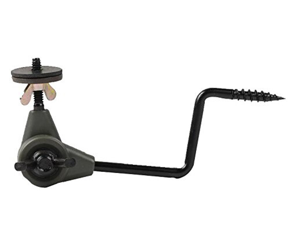 HME Products Economy Trail Camera Holder 4-Pack: Mounts Any Trail Cams to Trees