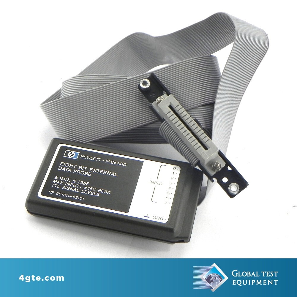 Keysight 01611-62101 Data Probe